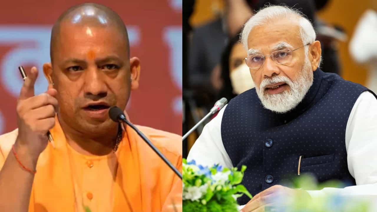 ಪ್ರಧಾನಿ ಮೋದಿ, ಉತ್ತರ ಪ್ರದೇಶ ಸಿಎಂ ಯೋಗಿ ಆದಿತ್ಯನಾಥ್ಗೆ ಕೊಲೆ ಬೆದರಿಕೆ ಪ್ರಧಾನಿ ಮೋದಿ, ಉತ್ತರ ಪ್ರದೇಶ ಸಿಎಂ ಯೋಗಿ ಆದಿತ್ಯನಾಥ್ಗೆ ಕೊಲೆ ಬೆದರಿಕೆ
