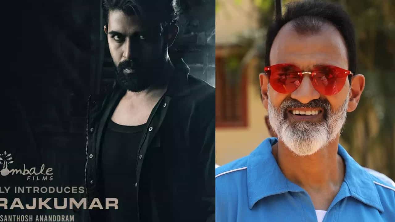ಮಗನ ಹುಟ್ಟುಹಬ್ಬದಂದು ಅಪ್ಪಾಜಿ, ಅಪ್ಪು ಬಗ್ಗೆ ಹೇಳಿದ್ದ ಮಾತು ನೆನಪಿಸಿಕೊಂಡ ರಾಘಣ್ಣ ಮಗನ ಹುಟ್ಟುಹಬ್ಬದಂದು ಅಪ್ಪಾಜಿ, ಅಪ್ಪು ಬಗ್ಗೆ ಹೇಳಿದ್ದ ಮಾತು ನೆನಪಿಸಿಕೊಂಡ ರಾಘಣ್ಣ