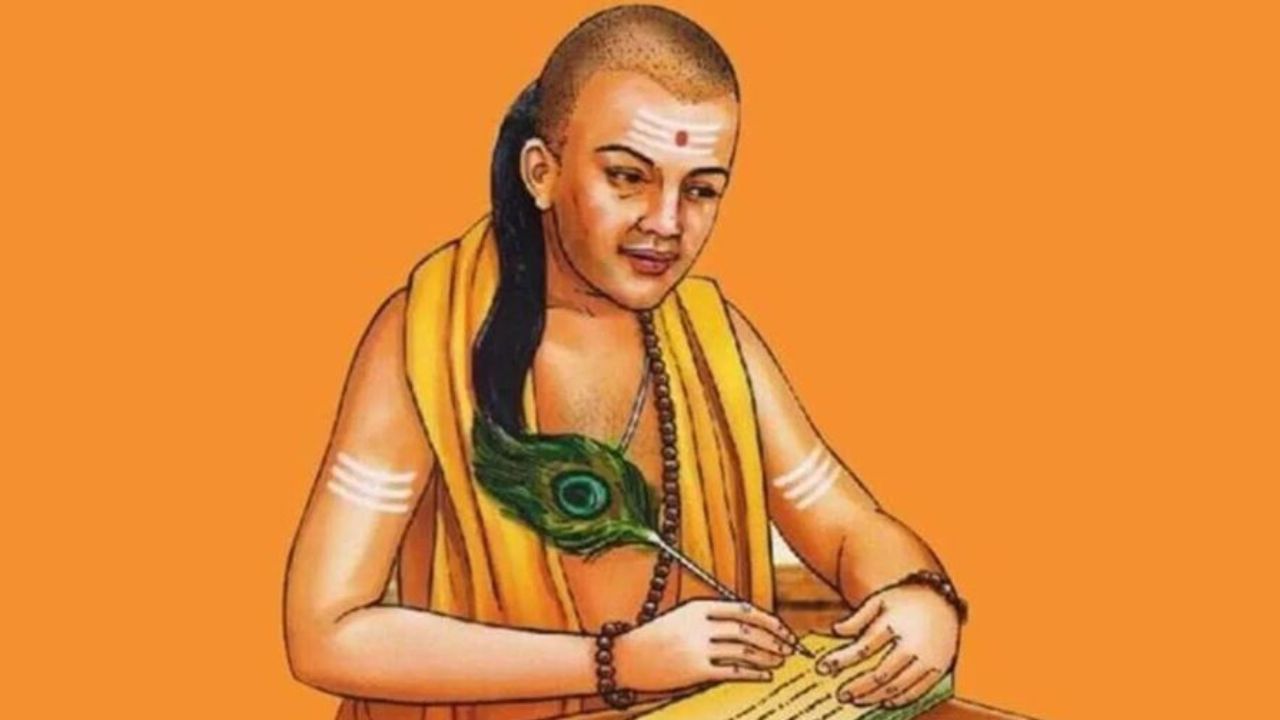 Chanakya Niti: ನೀವು ಜೀವನದಲ್ಲಿ ಪದೇ ಪದೇ ಮೋಸ ಹೋಗುತ್ತಿದ್ದರೆ ಚಾಣಕ್ಯನ ಈ ವಿಷಯಗಳನ್ನು ನೆನಪಿನಲ್ಲಿಡಿ Chanakya Niti: ನೀವು ಜೀವನದಲ್ಲಿ ಪದೇ ಪದೇ ಮೋಸ ಹೋಗುತ್ತಿದ್ದರೆ ಚಾಣಕ್ಯನ ಈ ವಿಷಯಗಳನ್ನು ನೆನಪಿನಲ್ಲಿಡಿ
