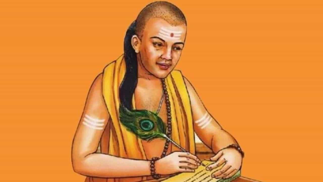 Chanakya Niti: ನೀವು ಜೀವನದಲ್ಲಿ ಪದೇ ಪದೇ ಮೋಸ ಹೋಗುತ್ತಿದ್ದರೆ ಚಾಣಕ್ಯನ ಈ ವಿಷಯಗಳನ್ನು ನೆನಪಿನಲ್ಲಿಡಿ Chanakya Niti: ನೀವು ಜೀವನದಲ್ಲಿ ಪದೇ ಪದೇ ಮೋಸ ಹೋಗುತ್ತಿದ್ದರೆ ಚಾಣಕ್ಯನ ಈ ವಿಷಯಗಳನ್ನು ನೆನಪಿನಲ್ಲಿಡಿ