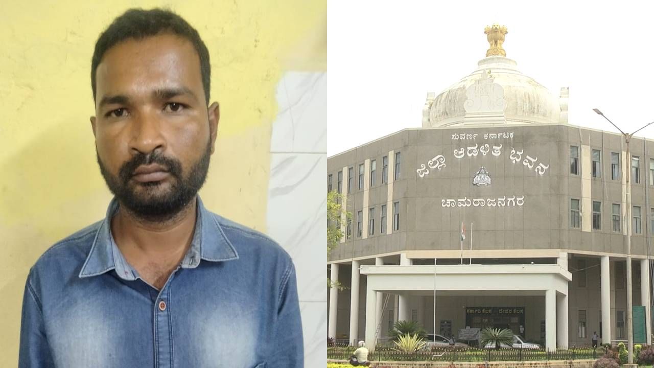 ಅಪರ ಜಿಲ್ಲಾಧಿಕಾರಿಗಳ ಸಹಿ ಫೋರ್ಜರಿ; 1 ಕೋಟಿಗೂ ಅಧಿಕ ಹಣ ಲೂಟಿ ಮಾಡಿದ ಡಿ.ಗ್ರೂಪ್ ನೌಕರ ಅಪರ ಜಿಲ್ಲಾಧಿಕಾರಿಗಳ ಸಹಿ ಫೋರ್ಜರಿ; 1 ಕೋಟಿಗೂ ಅಧಿಕ ಹಣ ಲೂಟಿ ಮಾಡಿದ ಡಿ.ಗ್ರೂಪ್ ನೌಕರ