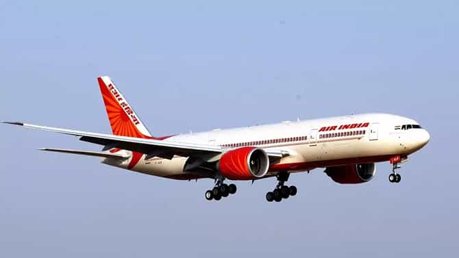Pilot Recruitment: ಏರ್ ಇಂಡಿಯಾದಿಂದ ಸದ್ಯದಲ್ಲೇ 1000 ಪೈಲಟ್​ಗಳ ನೇಮಕಾತಿ; ಹೊಸ ಸಂಬಳದ ಆಫರ್ ಒಪ್ಪಿದರಾ ಪೈಲಟ್​ಗಳು?