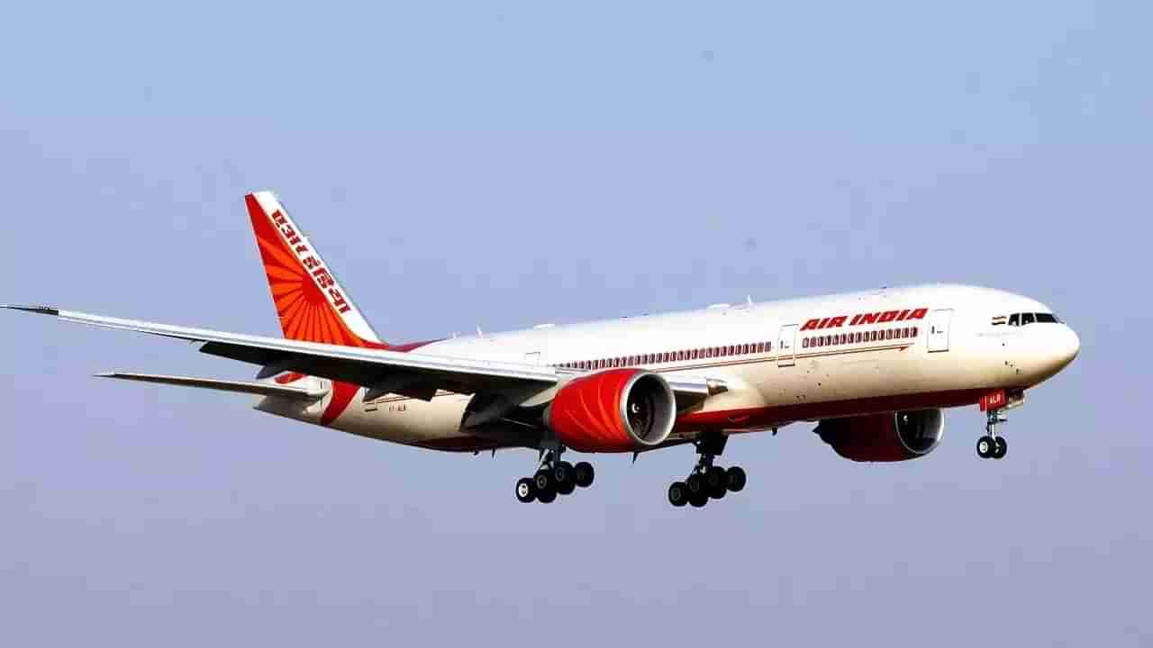 Air India: ಏರ್ ಇಂಡಿಯಾ ವಿಮಾನದ ಮೂಲಕ ರಷ್ಯಾದಿಂದ ಸ್ಯಾನ್ ಫ್ರಾನ್ಸಿಸ್ಕೋಗೆ ತಲುಪಿದ ಭಾರತೀಯರು