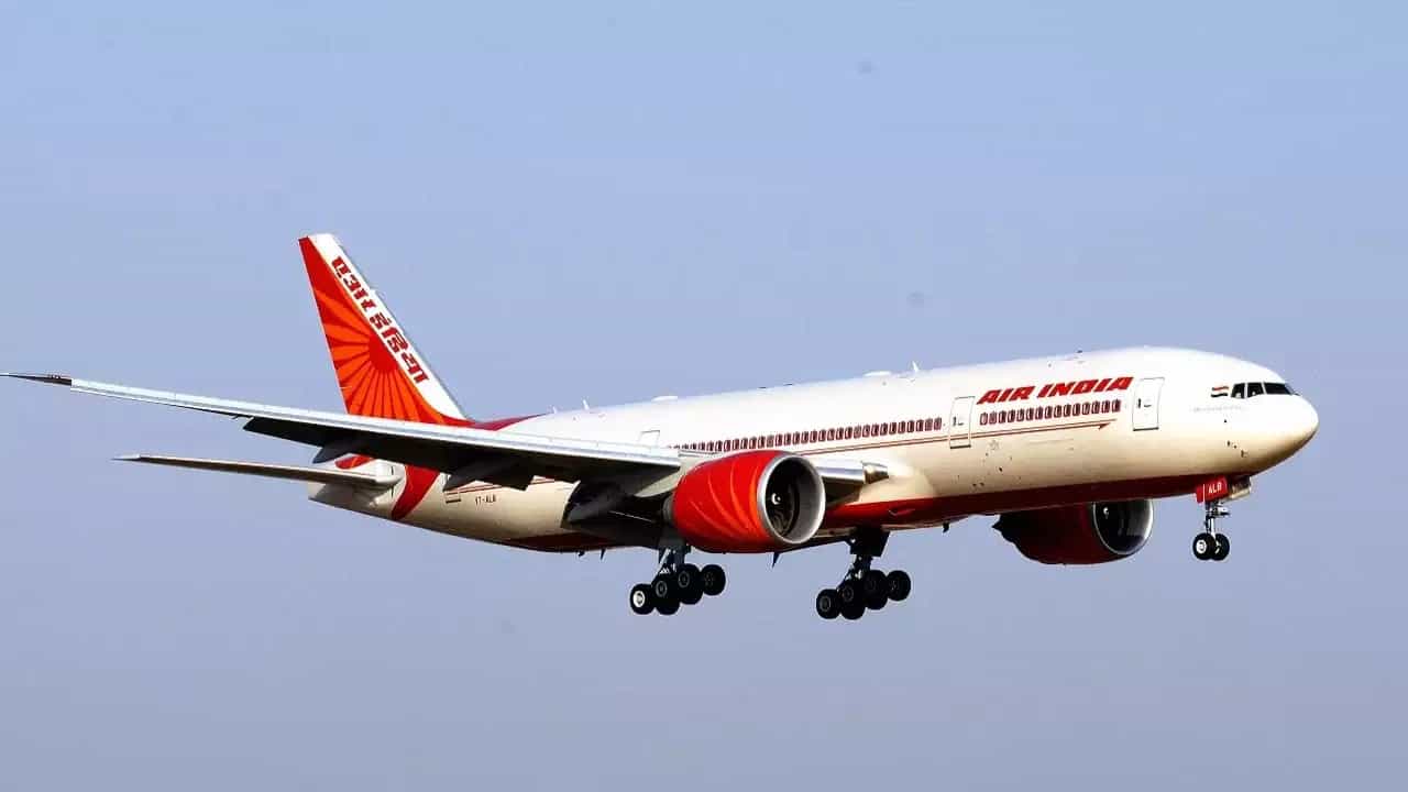 Air India: ಏರ್ ಇಂಡಿಯಾ ವಿಮಾನದ ಮೂಲಕ ರಷ್ಯಾದಿಂದ ಸ್ಯಾನ್ ಫ್ರಾನ್ಸಿಸ್ಕೋಗೆ ತಲುಪಿದ ಭಾರತೀಯರು Air India: ಏರ್ ಇಂಡಿಯಾ ವಿಮಾನದ ಮೂಲಕ ರಷ್ಯಾದಿಂದ ಸ್ಯಾನ್ ಫ್ರಾನ್ಸಿಸ್ಕೋಗೆ ತಲುಪಿದ ಭಾರತೀಯರು