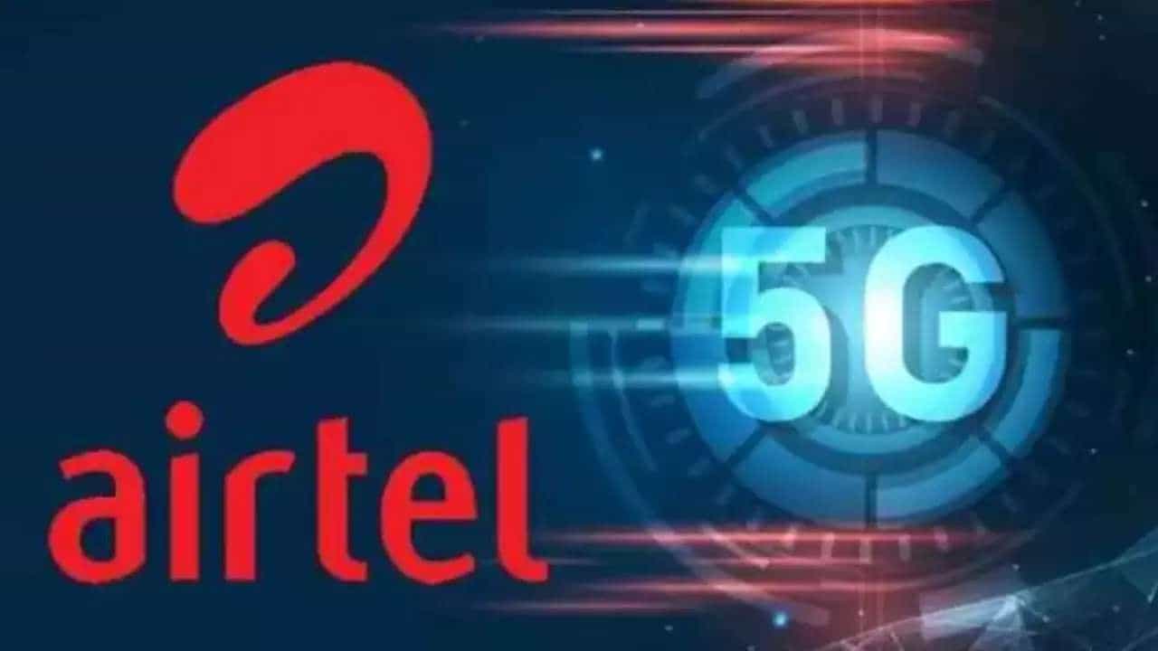 Airtel 5G Data Plans: ಏರ್ಟೆಲ್ ಹೊಸ ಪ್ಲಾನ್ಗಳು; ಅನ್ಲಿಮಿಟೆಡ್ 5ಜಿ ಡಾಟಾ, ಅಮೇಜಾನ್ ಪ್ರೈಮ್, ಡಿಸ್ನಿ ಹಾಟ್ಸ್ಟಾರ್ ಉಚಿತ Airtel 5G Data Plans: ಏರ್ಟೆಲ್ ಹೊಸ ಪ್ಲಾನ್ಗಳು; ಅನ್ಲಿಮಿಟೆಡ್ 5ಜಿ ಡಾಟಾ, ಅಮೇಜಾನ್ ಪ್ರೈಮ್, ಡಿಸ್ನಿ ಹಾಟ್ಸ್ಟಾರ್ ಉಚಿತ