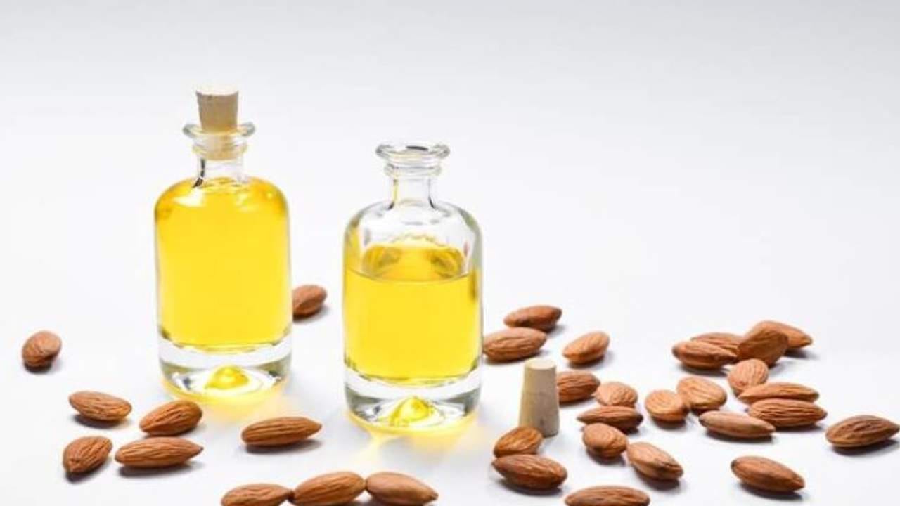 Almond Oil Benefits ಬಾದಾಮಿ ಎಣ್ಣೆ ದುಬಾರಿ, ಆದರೆ ಅನೇಕ ಆರೋಗ್ಯ ಪ್ರಯೋಜನಕ್ಕೆ