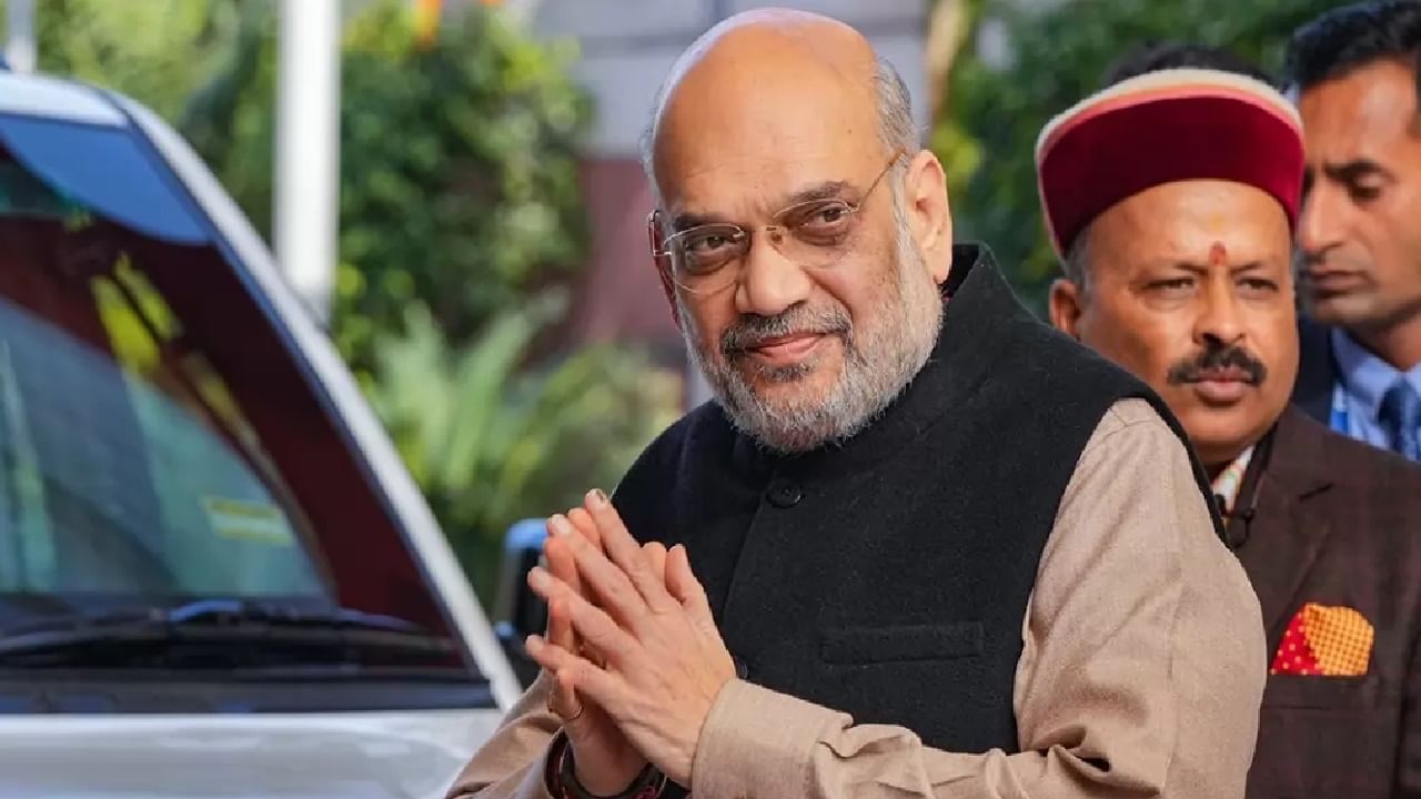 Amit Shah: ‘ಒಂದು ಇಂಚು ನೆಲವನ್ನೂ ಬಿಟ್ಟುಕೊಡಲ್ಲ’- ಚೀನಾ ಕ್ಯಾತೆ ಮಧ್ಯೆಯೂ ಅರುಣಾಚಲದಲ್ಲಿ ಅಮಿತ್ ಶಾ ಗುಡುಗು