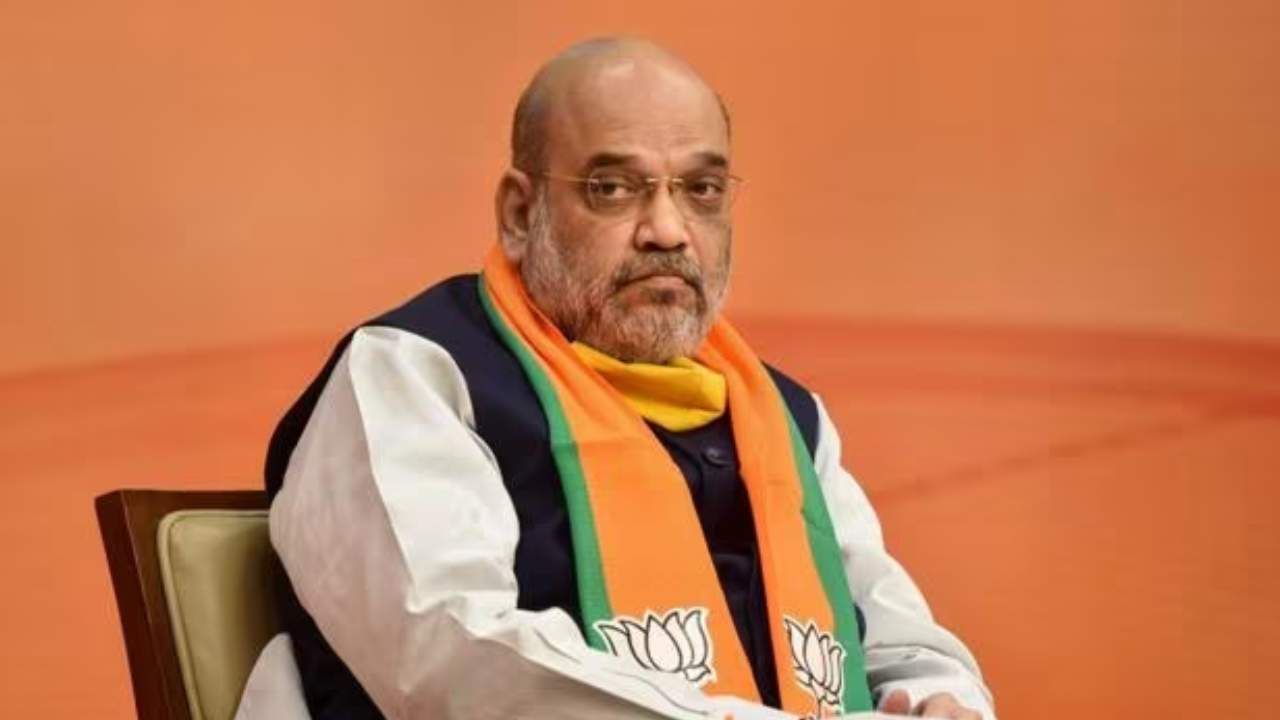Karnataka Assembly Election 2023 Highlights: ಕೇಂದ್ರ ಸಚಿವ ಅಮಿತ್ ಶಾ ನೇತೃತ್ವದಲ್ಲಿ ಬಿಜೆಪಿ ಪ್ರಮುಖರ ಸಭೆ ಆರಂಭ Karnataka Assembly Election 2023 Highlights: ಕೇಂದ್ರ ಸಚಿವ ಅಮಿತ್ ಶಾ ನೇತೃತ್ವದಲ್ಲಿ ಬಿಜೆಪಿ ಪ್ರಮುಖರ ಸಭೆ ಆರಂಭ