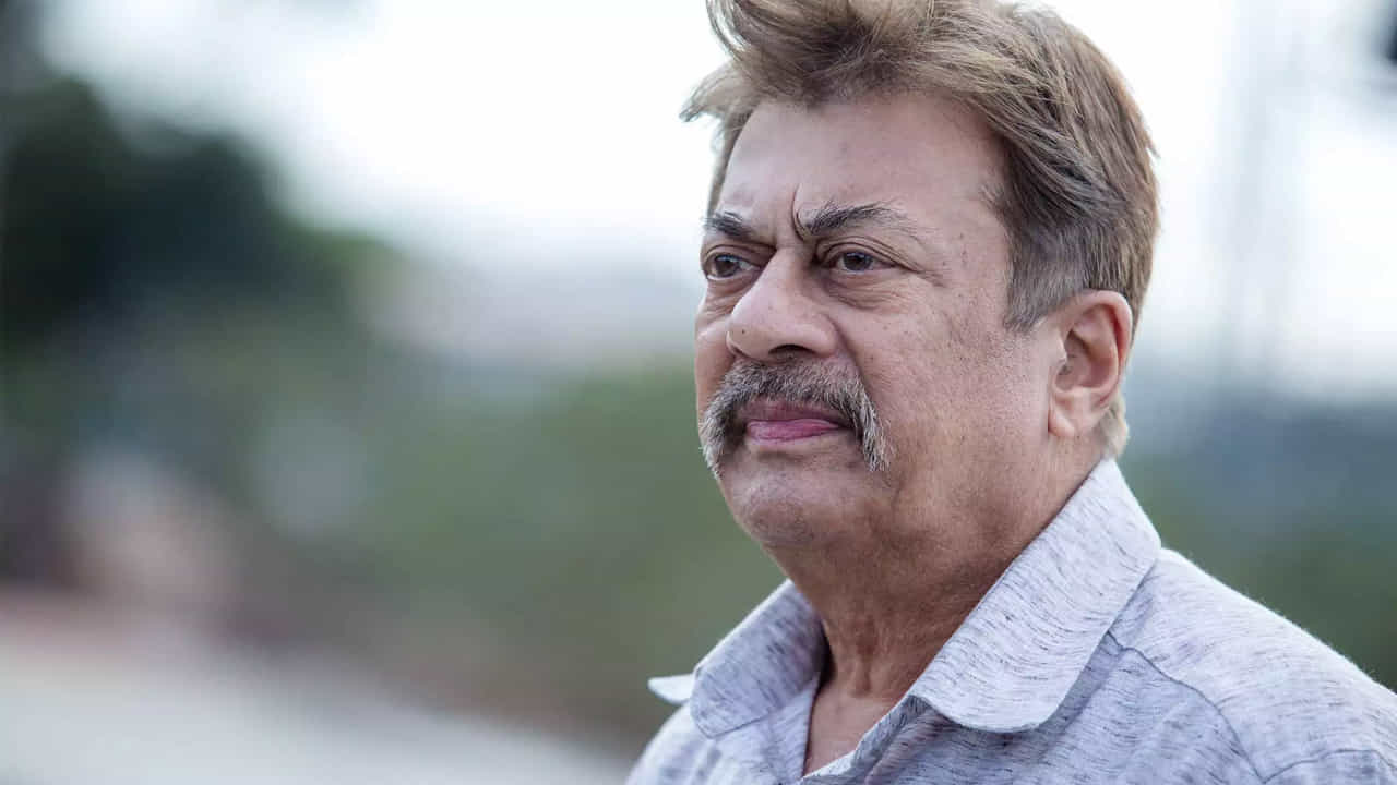 ಯಾವ ಪಕ್ಷಕ್ಕೂ ಸೇರಲ್ಲ ಹಿರಿಯ ನಟ ಅನಂತ್ ನಾಗ್; ವದಂತಿ ಹಬ್ಬಿಸಿದವರ ಬಗ್ಗೆ ಅಸಮಾಧಾನ ಯಾವ ಪಕ್ಷಕ್ಕೂ ಸೇರಲ್ಲ ಹಿರಿಯ ನಟ ಅನಂತ್ ನಾಗ್; ವದಂತಿ ಹಬ್ಬಿಸಿದವರ ಬಗ್ಗೆ ಅಸಮಾಧಾನ