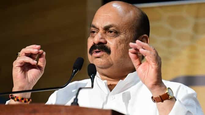 Karnataka Assembly Elections 2023: ಶೆಟ್ಟರ್, ಸವದಿ ಕಾಂಗ್ರೆಸ್​ ಸೇರ್ಪಡೆ ನಮಗೆ ಪ್ಲಸ್​ ಆಗುತ್ತೆ, ಸಿಎಂ ಬಸವರಾಜ ಬೊಮ್ಮಾಯಿ ಹೀಗೆ ಹೇಳಿದ್ದೇಕೆ?