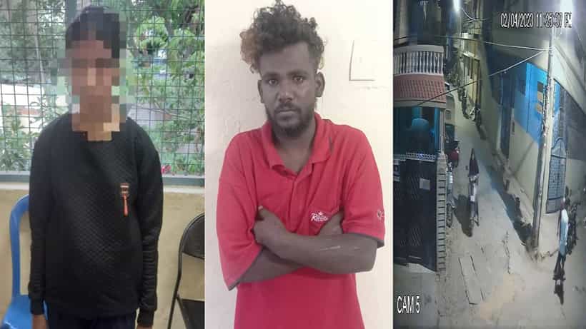 ಬೆಂಗಳೂರಿನಲ್ಲೊಂದು ಖತರ್ನಾಕ್ ಜೋಡಿ: ಪ್ರೀತಿ, ಪ್ರೇಮದ ಜೊತೆಗೆ ಇನ್ನೇನೋ ಮಾಡಲು ಹೋಗಿ ತಗ್ಲಾಕೊಂಡರು