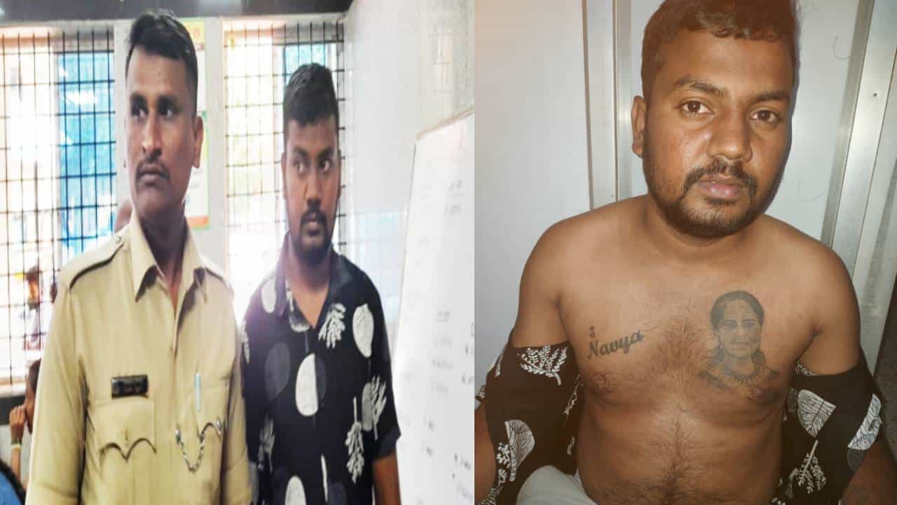 Bengaluru: ಪ್ರೇಯಸಿ ಹುಟ್ಟಿದ ಹಬ್ಬ ಆಚರಣೆ ಬಳಿಕ ಕೊಲೆ ಪ್ರಕರಣ; ಪ್ರಿಯಕರ ಮಾಡಿದ್ದ ಪ್ಲಾನ್ ಏನು ಗೊತ್ತಾ? Bengaluru: ಪ್ರೇಯಸಿ ಹುಟ್ಟಿದ ಹಬ್ಬ ಆಚರಣೆ ಬಳಿಕ ಕೊಲೆ ಪ್ರಕರಣ; ಪ್ರಿಯಕರ ಮಾಡಿದ್ದ ಪ್ಲಾನ್ ಏನು ಗೊತ್ತಾ?