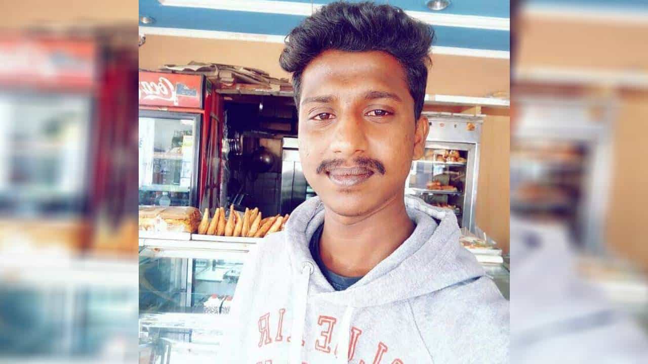 ಬೆಂಗಳೂರಿನಲ್ಲಿ ಬಿಯರ್ ಬಾಟಲ್ನಿಂದ ಹೊಡೆದು ರೌಡಿಶೀಟರ್ ಬರ್ಬರ ಹತ್ಯೆ; ಡಿಸಿಪಿ ಹೇಳಿದ್ದೇನು ಬೆಂಗಳೂರಿನಲ್ಲಿ ಬಿಯರ್ ಬಾಟಲ್ನಿಂದ ಹೊಡೆದು ರೌಡಿಶೀಟರ್ ಬರ್ಬರ ಹತ್ಯೆ; ಡಿಸಿಪಿ ಹೇಳಿದ್ದೇನು
