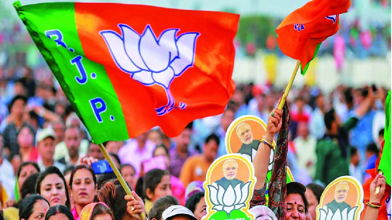 ಬಿಜೆಪಿ ಕೇಂದ್ರ ನಾಯಕರ ಪ್ರಚಾರದ ಭರಾಟೆ: ಇಂದು ರಾಜ್ಯಕ್ಕೆ ಯೋಗಿ, ರಾಜನಾಥ್ ಸಿಂಗ್, ನಿರ್ಮಲಾ ಭೇಟಿ ಬಿಜೆಪಿ ಕೇಂದ್ರ ನಾಯಕರ ಪ್ರಚಾರದ ಭರಾಟೆ: ಇಂದು ರಾಜ್ಯಕ್ಕೆ ಯೋಗಿ, ರಾಜನಾಥ್ ಸಿಂಗ್, ನಿರ್ಮಲಾ ಭೇಟಿ