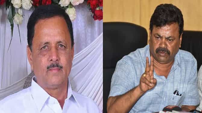 Karnataka Assembly Election: ಓರ್ವ ಶಾಸಕನ ಬಂಧನ, ಇನ್ನೊಬ್ಬರಿಗೆ ಆದಾಯಕ್ಕಿಂತ ಹೆಚ್ಚು ಆಸ್ತಿಗಳಿಕೆ ಕೇಸ್; ಇಬ್ಬರು ಶಾಸಕರ ಸಂಕಷ್ಟದ ಸ್ಟೋರಿ ಇಲ್ಲಿದೆ