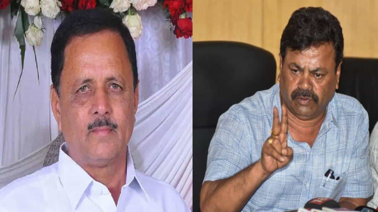 Karnataka Assembly Election: ಓರ್ವ ಶಾಸಕನ ಬಂಧನ, ಇನ್ನೊಬ್ಬರಿಗೆ ಆದಾಯಕ್ಕಿಂತ ಹೆಚ್ಚು ಆಸ್ತಿಗಳಿಕೆ ಕೇಸ್; ಇಬ್ಬರು ಶಾಸಕರ ಸಂಕಷ್ಟದ ಸ್ಟೋರಿ ಇಲ್ಲಿದೆ