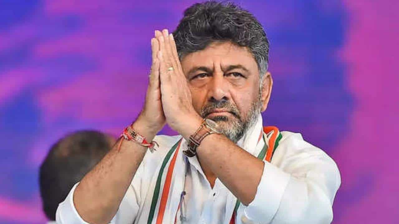 Karnataka Breaking Kannada News Highlights: ಕಾಂಗ್ರೆಸ್ ಅಧಿಕಾರಕ್ಕೆ ಬಂದರೆ ಎಲ್ಲಾ ವರ್ಗಗಳು ಅಧಿಕಾರಕ್ಕೆ ಬಂದಂತೆ: ಡಿಕೆ ಶಿವಕುಮಾರ್ Karnataka Breaking Kannada News Highlights: ಕಾಂಗ್ರೆಸ್ ಅಧಿಕಾರಕ್ಕೆ ಬಂದರೆ ಎಲ್ಲಾ ವರ್ಗಗಳು ಅಧಿಕಾರಕ್ಕೆ ಬಂದಂತೆ: ಡಿಕೆ ಶಿವಕುಮಾರ್