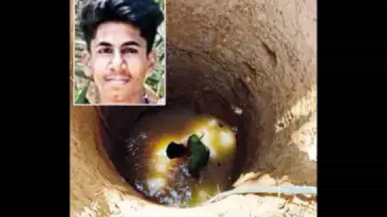 ಮಂಗಳೂರು: 24 ಅಡಿ ಬಾವಿ ತೋಡಿ ನೀರಿನ ಸಮಸ್ಯೆಗೆ ಪರಿಹಾರ ಕಂಡುಕೊಂಡ 17 ವರ್ಷದ ಬಾಲಕ ಮಂಗಳೂರು: 24 ಅಡಿ ಬಾವಿ ತೋಡಿ ನೀರಿನ ಸಮಸ್ಯೆಗೆ ಪರಿಹಾರ ಕಂಡುಕೊಂಡ 17 ವರ್ಷದ ಬಾಲಕ