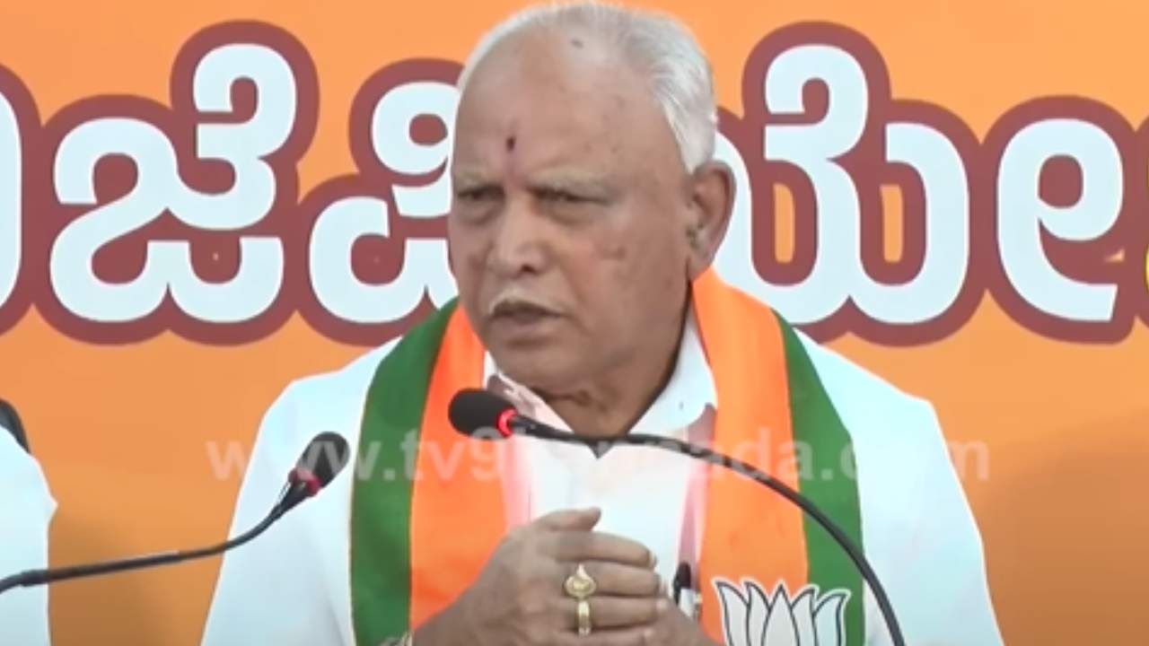 ಬಿಜೆಪಿ ವಿರುದ್ದ ಯಡಿಯೂರಪ್ಪ ಸೇರಿದಂತೆ ಹಲವು ಲಿಂಗಾಯತ ನಾಯಕರ ಮೂಲೆಗುಂಪು ಮಾಡಿದ ಆರೋಪ