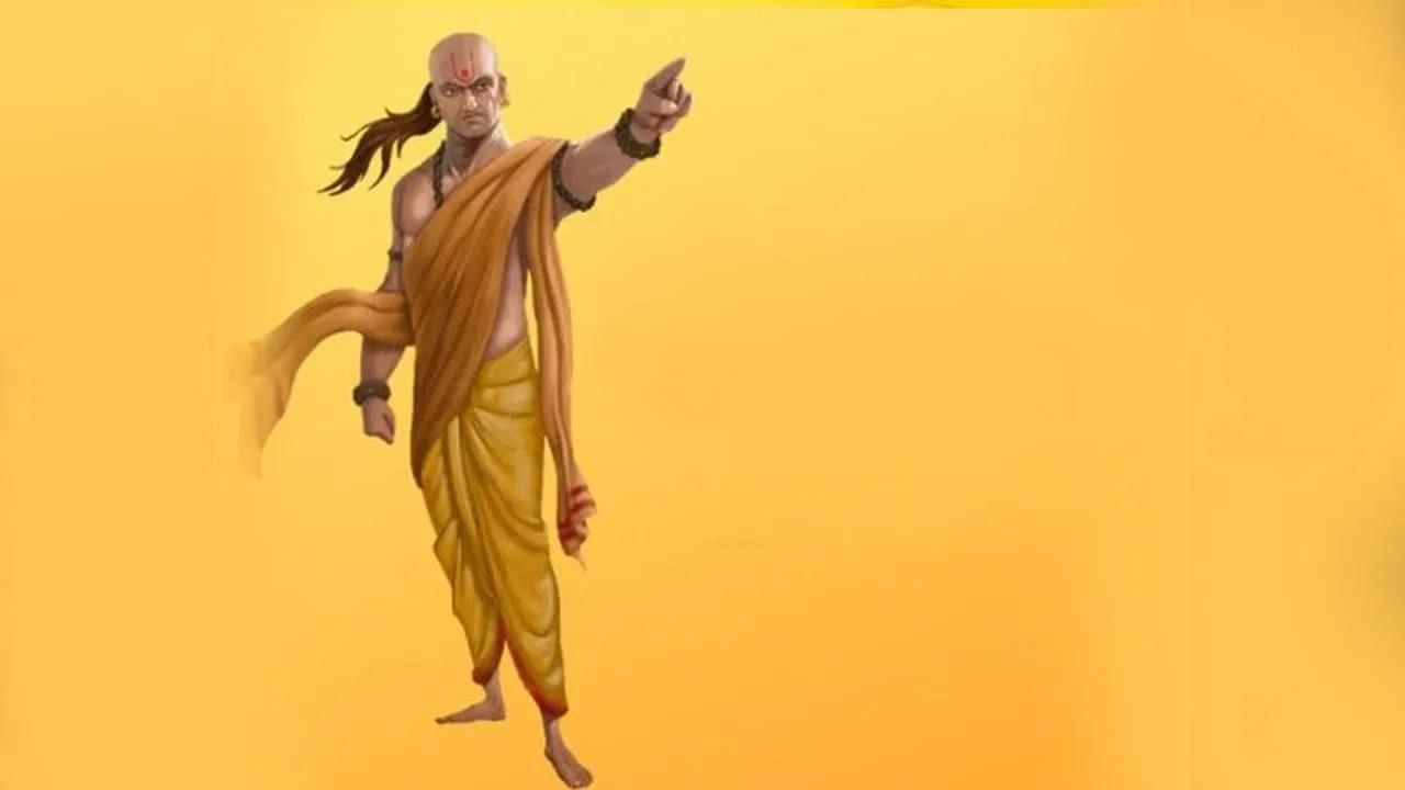 How to become financially rich follow theese steps suggested by Chanakya