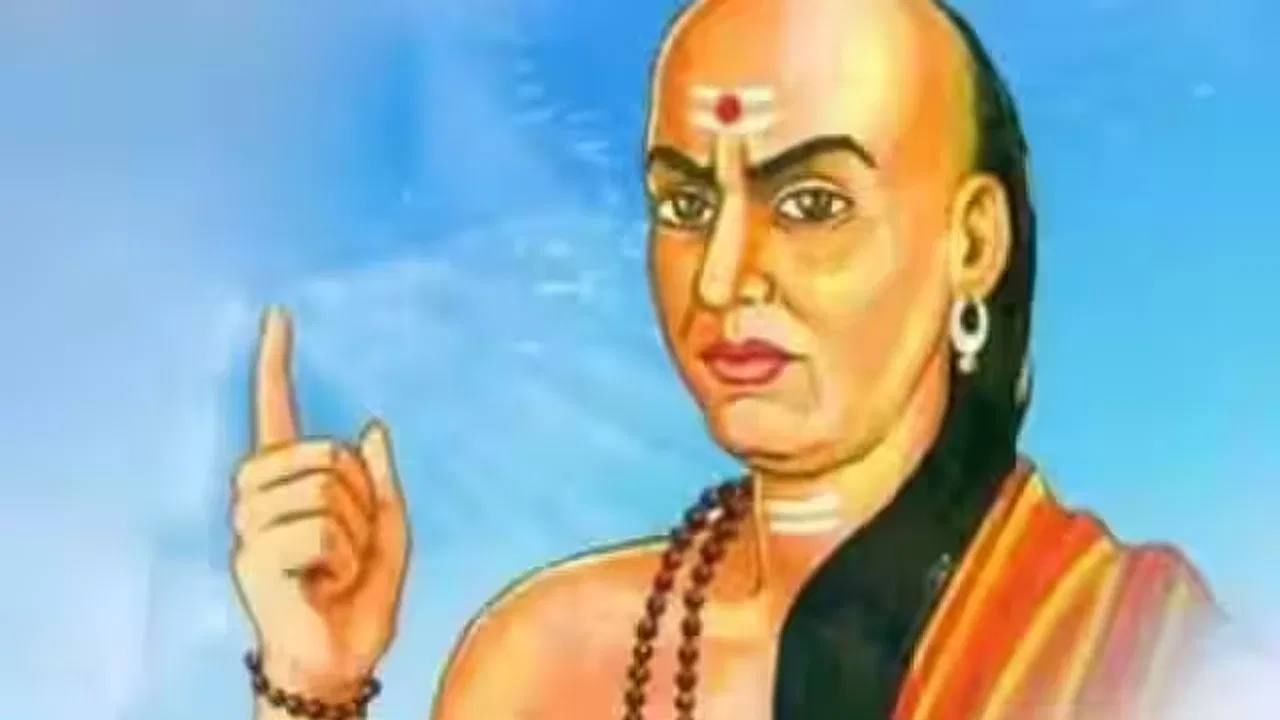 How to become financially rich follow theese steps suggested by Chanakya