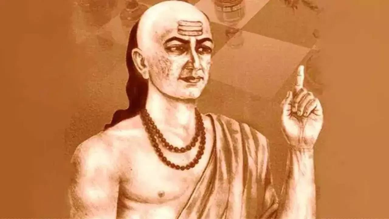 How to become financially rich follow theese steps suggested by Chanakya