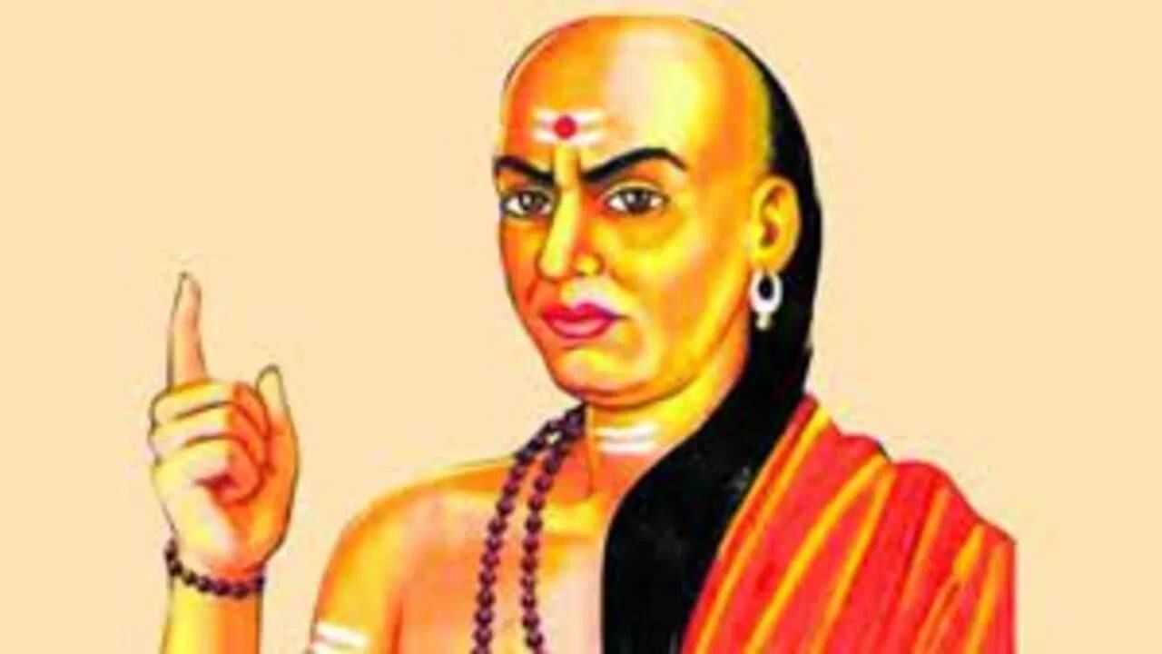 How to become financially rich follow theese steps suggested by Chanakya