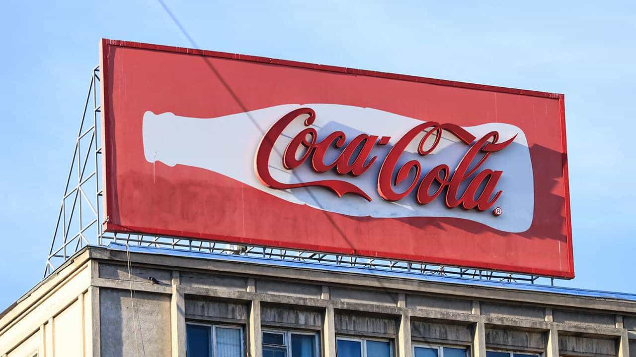 Coca Cola: ಸ್ವಿಗ್ಗಿ, ಜೊಮಾಟೋಗೆ ಸೆಡ್ಡು ಹೊಡೆಯಲು ಬರುತ್ತಿದೆಯಾ ಕೋಕಾ ಕೋಲ? ಥ್ರೈವ್ ಜೊತೆ ನಿಂತ ಕೋಲಾ Coca Cola: ಸ್ವಿಗ್ಗಿ, ಜೊಮಾಟೋಗೆ ಸೆಡ್ಡು ಹೊಡೆಯಲು ಬರುತ್ತಿದೆಯಾ ಕೋಕಾ ಕೋಲ? ಥ್ರೈವ್ ಜೊತೆ ನಿಂತ ಕೋಲಾ