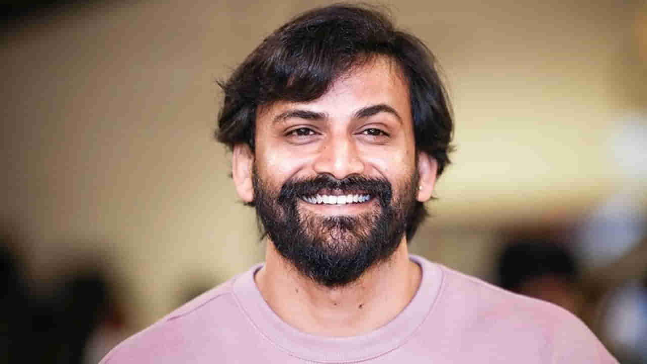 Daali Dhananjay: ಧನಂಜಯ್​ಗೆ ಇತ್ತೀಚೆಗೆ ಬೀಳುತ್ತಿದೆ ಕೆಟ್ಟ ಕನಸು; ಕಾರಣ ತಿಳಿಸಿದ ಡಾಲಿ