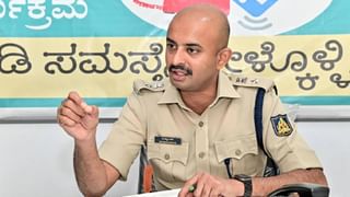 ದಾವಣಗೆರೆ: ಖ್ಯಾತ ನಟಿಯ ಕುಟುಂಬಕ್ಕೆ ಸೇರಿದ ಬಿಎಂಡಬ್ಲ್ಯು ಕಾರಿನಲ್ಲಿದ್ದ 66 ಕೆಜಿ ಬೆಳ್ಳಿ ಜಪ್ತಿ