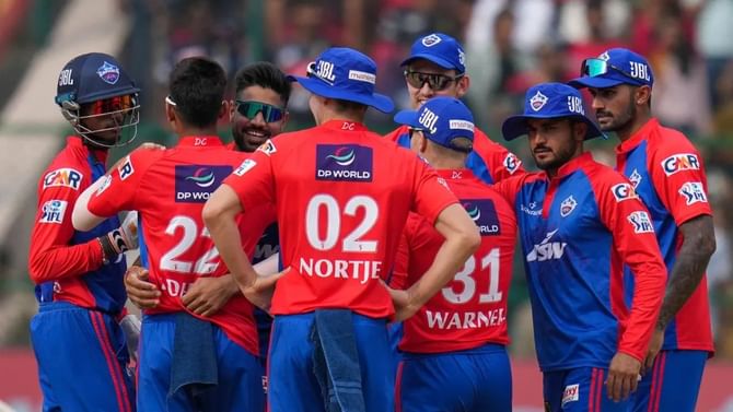 IPL 2023: 1 ರನ್ಗೆ 1 ಕೋಟಿ ಸಂಭಾವನೆ..! ಡೆಲ್ಲಿ ತಂಡಕ್ಕೆ ದುಬಾರಿಯಾದ ದುಬಾರಿ ಪ್ಲೇಯರ್ IPL 2023: 1 ರನ್ಗೆ 1 ಕೋಟಿ ಸಂಭಾವನೆ..! ಡೆಲ್ಲಿ ತಂಡಕ್ಕೆ ದುಬಾರಿಯಾದ ದುಬಾರಿ ಪ್ಲೇಯರ್