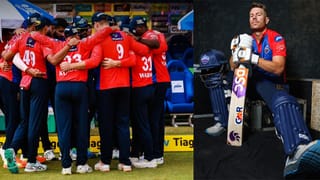 RR vs LSG Highlights IPL 2023: 10 ರನ್​ಗಳಿಂದ ರಾಜಸ್ಥಾನ್ ಮಣಿಸಿದ ಲಕ್ನೋ