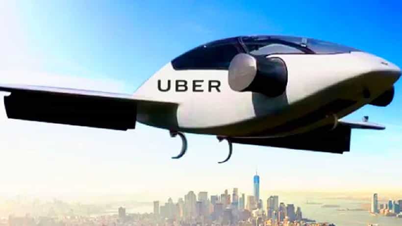 Flying Taxi: 2025ರ ವೇಳೆಗೆ ಭಾರತದಲ್ಲಿ ತಯಾರಾಗಲಿದೆ ಫ್ಲೈಯಿಂಗ್ ಟ್ಯಾಕ್ಸಿ!