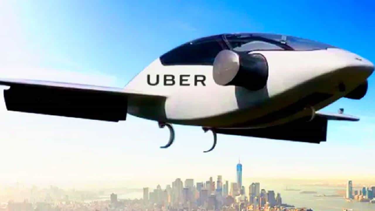 Flying Taxi: 2025ರ ವೇಳೆಗೆ ಭಾರತದಲ್ಲಿ ತಯಾರಾಗಲಿದೆ ಫ್ಲೈಯಿಂಗ್ ಟ್ಯಾಕ್ಸಿ! Flying Taxi: 2025ರ ವೇಳೆಗೆ ಭಾರತದಲ್ಲಿ ತಯಾರಾಗಲಿದೆ ಫ್ಲೈಯಿಂಗ್ ಟ್ಯಾಕ್ಸಿ!