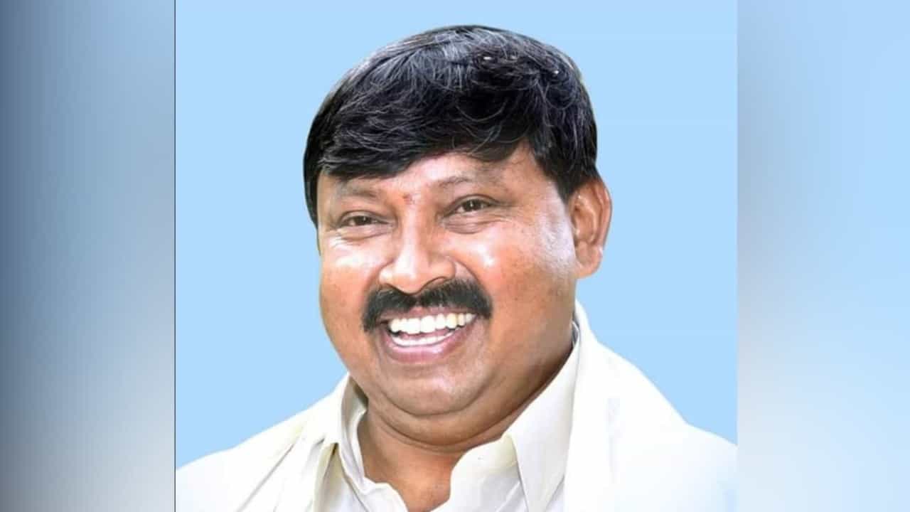 Venkataswamy: ಕಾಂಗ್ರೆಸ್ನ ಮಾಜಿ ಶಾಸಕ ವೆಂಕಟಸ್ವಾಮಿ ನಿಧನ Venkataswamy: ಕಾಂಗ್ರೆಸ್ನ ಮಾಜಿ ಶಾಸಕ ವೆಂಕಟಸ್ವಾಮಿ ನಿಧನ