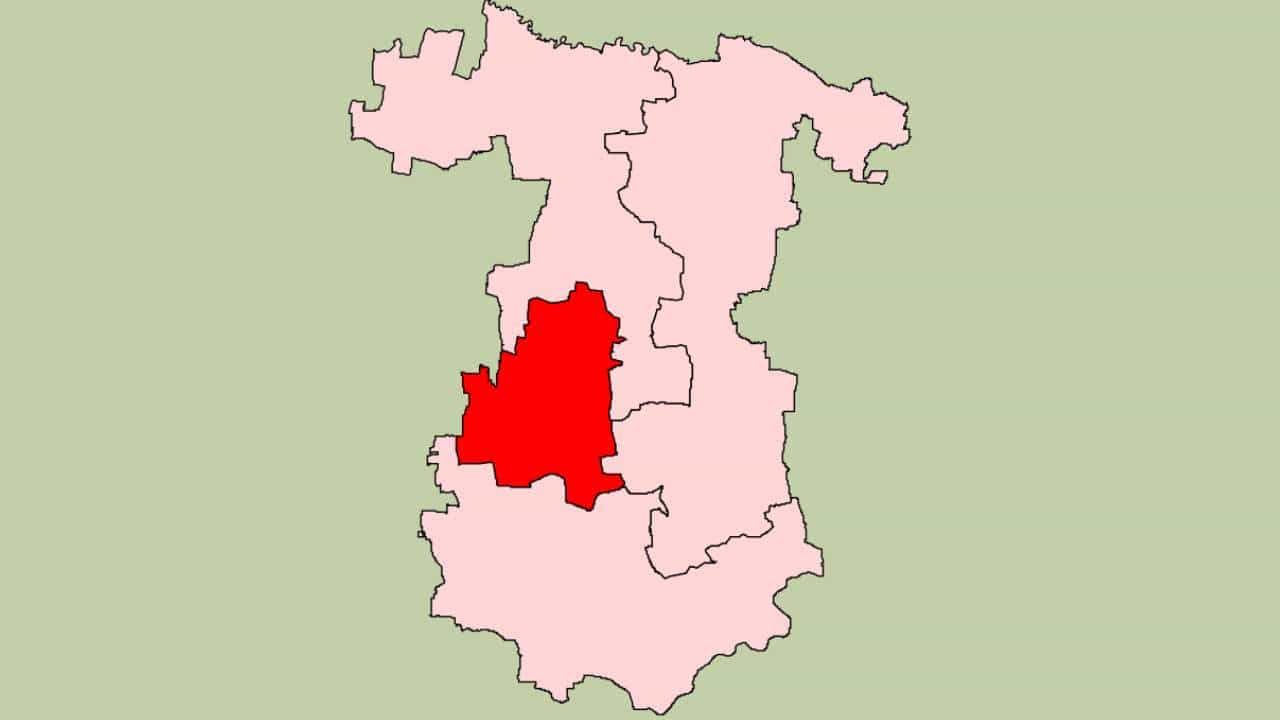 Gadaga Election Result: ಗದಗ ವಿಧಾನಸಭಾ ಎಲೆಕ್ಷನ್ 2023 ರಿಸಲ್ಟ್: ಹ್ಯಾಟ್ರಿಕ್ ಗೆಲವು ಸಾಧಿಸಿದ ಎಚ್ಕೆ ಪಾಟೀಲ್ Gadaga Election Result: ಗದಗ ವಿಧಾನಸಭಾ ಎಲೆಕ್ಷನ್ 2023 ರಿಸಲ್ಟ್: ಹ್ಯಾಟ್ರಿಕ್ ಗೆಲವು ಸಾಧಿಸಿದ ಎಚ್ಕೆ ಪಾಟೀಲ್