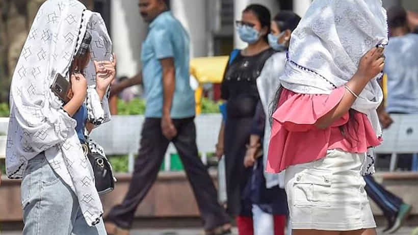 India Weather Updates: ದೆಹಲಿ-ಎನ್ಸಿಆರ್ನಲ್ಲಿ ಕಡಿಮೆಯಾಗಲಿದೆ ಬಿಸಿಗಾಳಿ, ಏಪ್ರಿಲ್ 20ರವರೆಗೆ ಕೇರಳದಲ್ಲಿ ಮಳೆ ಸಾಧ್ಯತೆ
