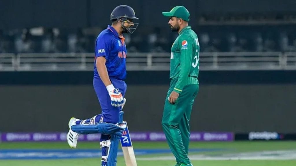 BCCI refuses to send Indian cricket teams for Asian Games