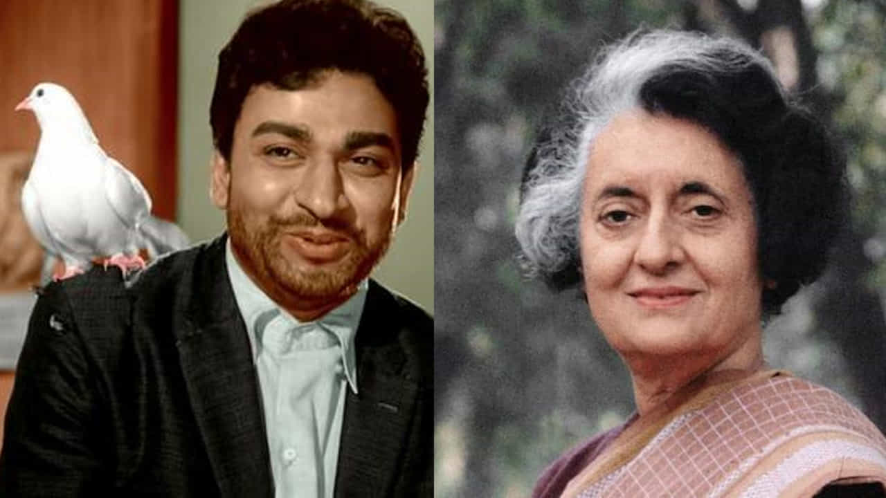 ಇಂದಿರಾ ಗಾಂಧಿ ವಿರುದ್ಧ ಸ್ಪರ್ಧಿಸಲಿಲ್ಲ, ರಾಜಕೀಯಕ್ಕೂ ಬರಲಿಲ್ಲ; ರಾಜ್ಕುಮಾರ್ ಅವರನ್ನು ತಡೆದಿತ್ತು ಈ ವಿಚಾರ ಇಂದಿರಾ ಗಾಂಧಿ ವಿರುದ್ಧ ಸ್ಪರ್ಧಿಸಲಿಲ್ಲ, ರಾಜಕೀಯಕ್ಕೂ ಬರಲಿಲ್ಲ; ರಾಜ್ಕುಮಾರ್ ಅವರನ್ನು ತಡೆದಿತ್ತು ಈ ವಿಚಾರ