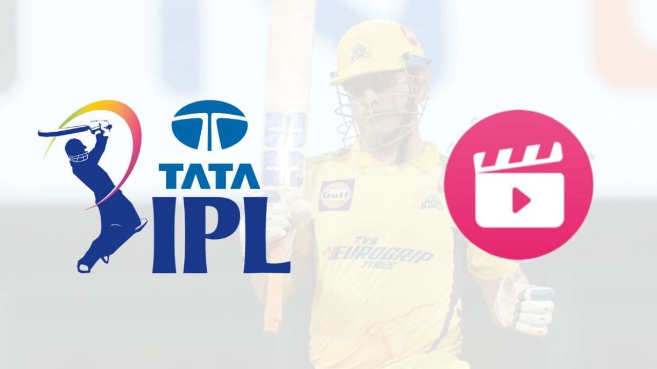 IPL- ಐಪಿಎಲ್​ಗೆ ಡಿಜಿಟಲ್ ಧಮಾಕ, ಟಿವಿ ವೀಕ್ಷಕರ ಸಂಖ್ಯೆ ಇಳಿಮುಖ; ಜಿಯೋ ವಿಶ್ವದಾಖಲೆ