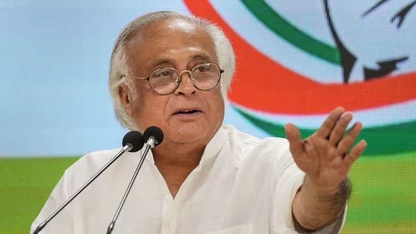 ಅದಾನಿ-ಹಿಂಡೆನ್ಬರ್ಗ್ ವಿಚಾರದಲ್ಲಿ ಶರದ್ ಪವಾರ್ ಹೇಳಿಕೆಯಿಂದ ಅಂತರ ಕಾಯ್ದುಕೊಂಡ ಕಾಂಗ್ರೆಸ್
