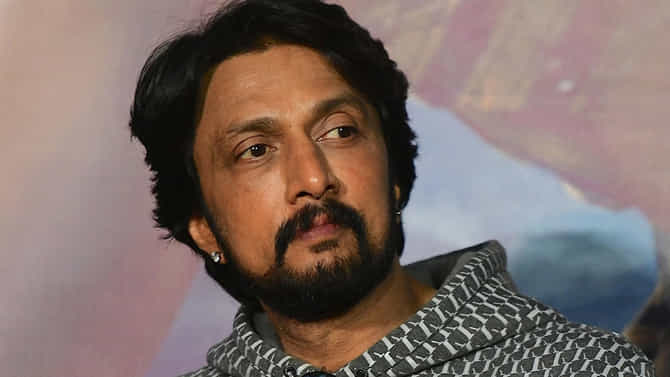 Kichcha Sudeep: ಸಿಎಂ ಬೊಮ್ಮಾಯಿ  ಸುದ್ದಿಗೋಷ್ಠಿಯಲ್ಲಿ ಸುದೀಪ್​? ರಾಜಕೀಯದಲ್ಲಿ ಧೂಳೆಬ್ಬಿಸ್ತಾರಾ ಕಿಚ್ಚ?