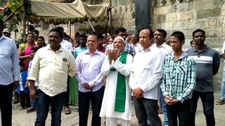 ಬೇಲೂರು ಚನ್ನಕೇಶವಸ್ವಾಮಿ ರಥೋತ್ಸವದ ವೇಳೆ ಕುರಾನ್​ ಪಠಣಕ್ಕೆ ಅವಕಾಶ; ಸರ್ಕಾರದಿಂದ ಸುತ್ತೋಲೆ