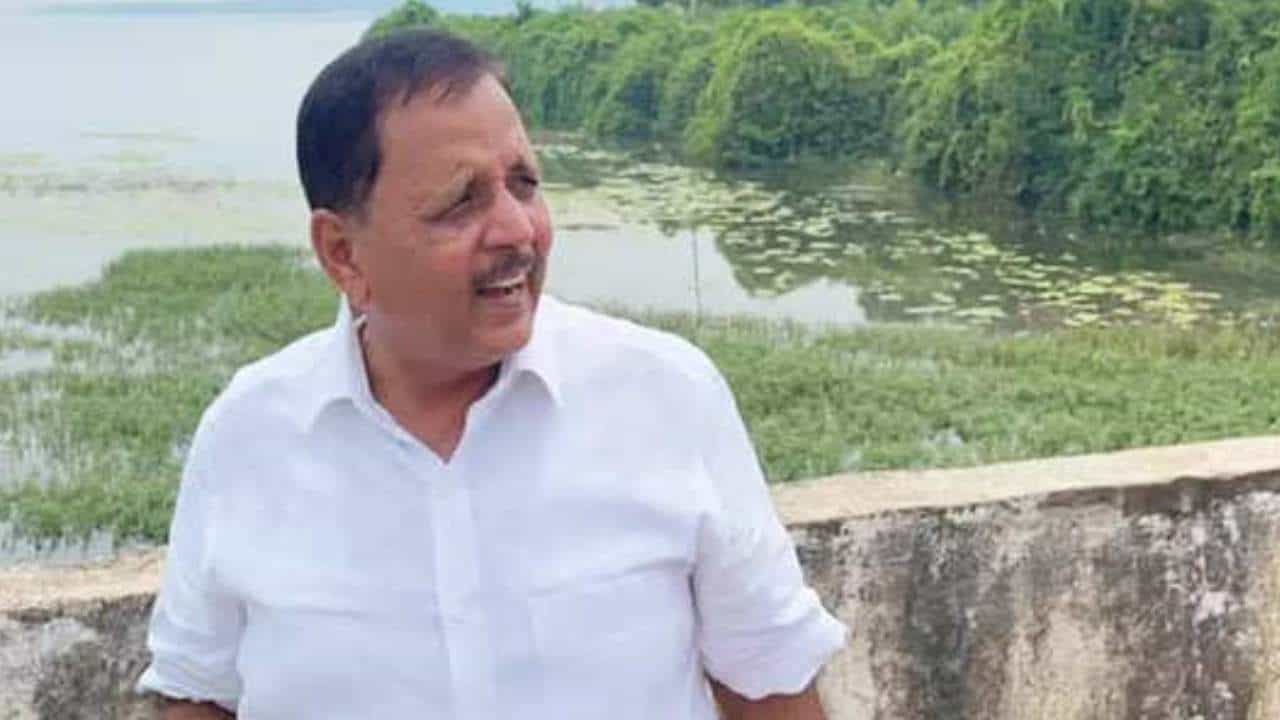 ಲಂಚ ಆರೋಪ: ಶಾಸಕ ಮಾಡಾಳ್ ವಿರೂಪಾಕ್ಷಪ್ಪ ಜಾಮೀನು ಅರ್ಜಿ ವಿಚಾರಣೆ ಪೂರ್ಣ, ಆದೇಶ ಕಾಯ್ದಿರಿಸಿದ ಕೋರ್ಟ್ ಲಂಚ ಆರೋಪ: ಶಾಸಕ ಮಾಡಾಳ್ ವಿರೂಪಾಕ್ಷಪ್ಪ ಜಾಮೀನು ಅರ್ಜಿ ವಿಚಾರಣೆ ಪೂರ್ಣ, ಆದೇಶ ಕಾಯ್ದಿರಿಸಿದ ಕೋರ್ಟ್