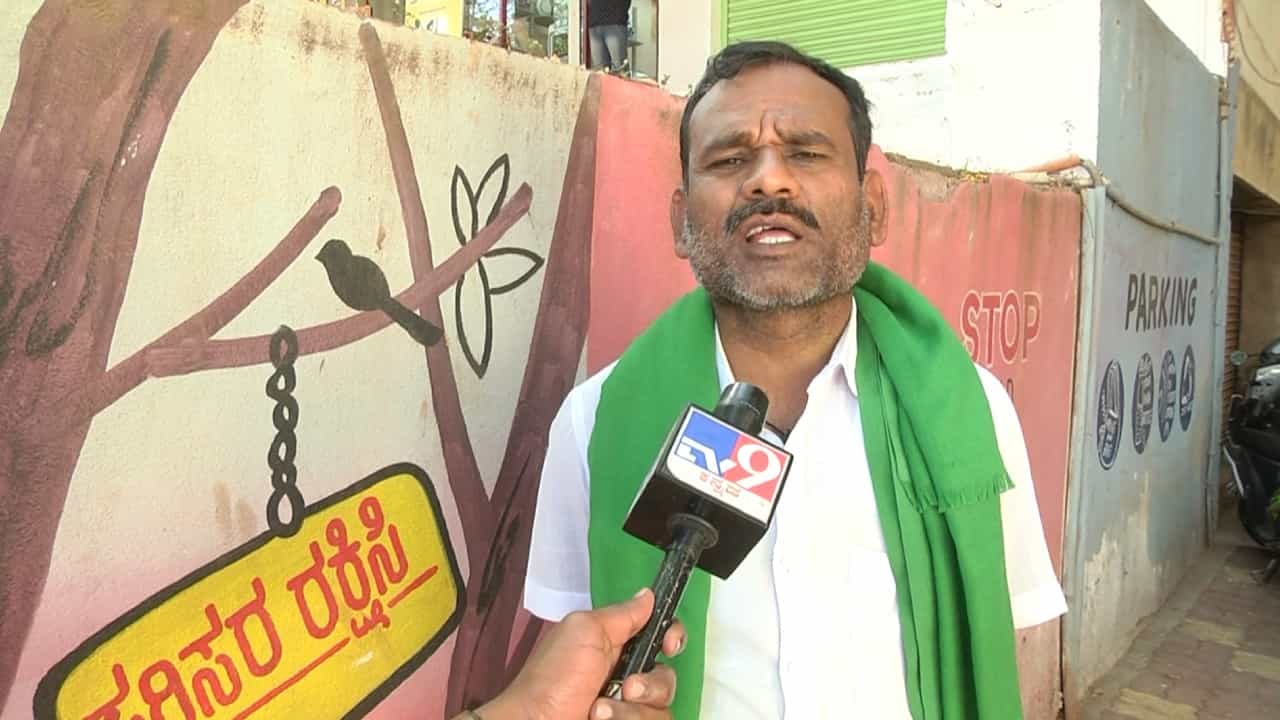 ರಾಜಕೀಯ ನಾಯಕರ ವಿಳಂಬ ನೀತಿಗೆ ಬೇಸತ್ತ ಮಹದಾಯಿ ಹೋರಾಟಗಾರರು: ರಾಜಕೀಯ ಪ್ರವೇಶ ಮೂಲಕ ತಕ್ಕ ಪ್ರತ್ಯುತ್ತರ ರಾಜಕೀಯ ನಾಯಕರ ವಿಳಂಬ ನೀತಿಗೆ ಬೇಸತ್ತ ಮಹದಾಯಿ ಹೋರಾಟಗಾರರು: ರಾಜಕೀಯ ಪ್ರವೇಶ ಮೂಲಕ ತಕ್ಕ ಪ್ರತ್ಯುತ್ತರ
