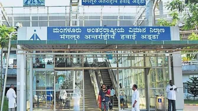 Mangaluru News: ರನ್ ವೇನಿಂದ ಟೇಕಾಫ್ ಆಗುತ್ತಿದ್ದ ಇಂಡಿಗೋ ವಿಮಾನಕ್ಕೆ ಹಕ್ಕಿ ಡಿಕ್ಕಿ