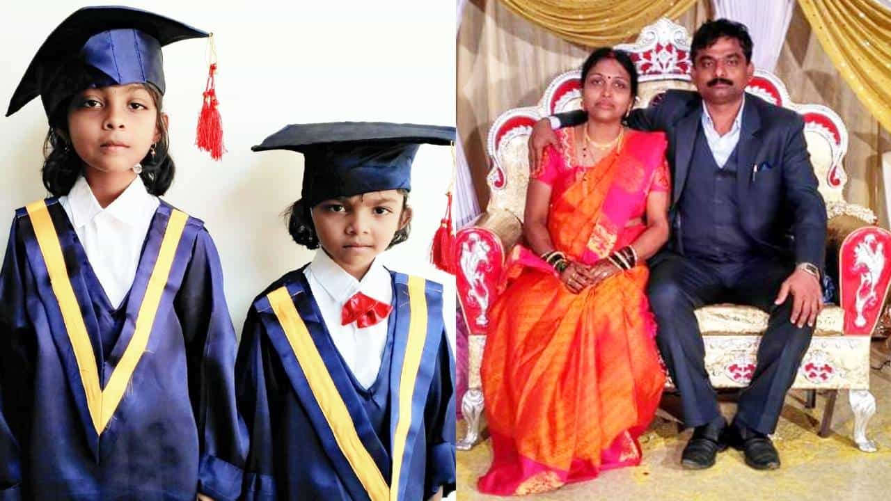 ಮಂಗಳೂರು: ಸಾಲಬಾಧೆಯಿಂದ ಹೆಂಡತಿ ಮಕ್ಕಳನ್ನು ಕೊಂದು ಪತಿ ಆತ್ಮಹತ್ಯೆ ಮಂಗಳೂರು: ಸಾಲಬಾಧೆಯಿಂದ ಹೆಂಡತಿ ಮಕ್ಕಳನ್ನು ಕೊಂದು ಪತಿ ಆತ್ಮಹತ್ಯೆ