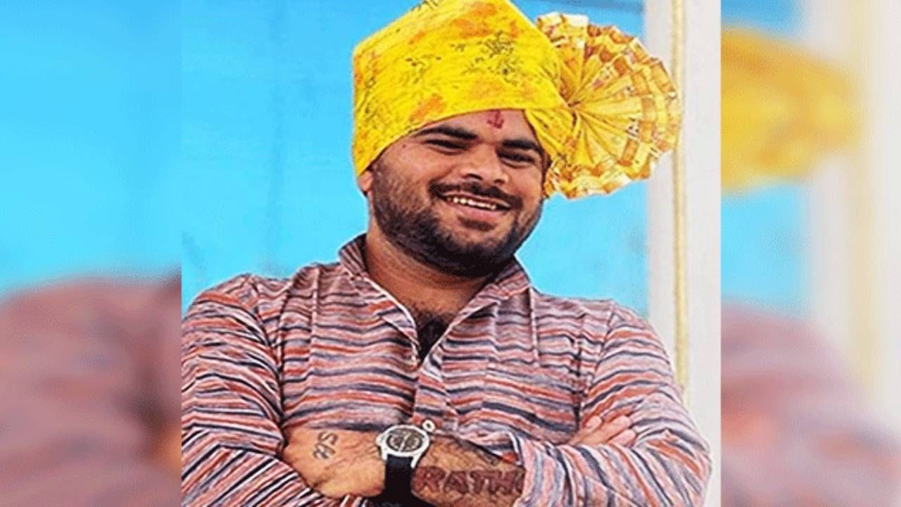 ಚಿತ್ತಾಪುರ ಕ್ಷೇತ್ರದ ಬಿಜೆಪಿ ಅಭ್ಯರ್ಥಿ ಮಣಿಕಂಠ ರಾಠೋಡ್ ಮೇಲೆ 40 ಪ್ರಕರಣ; ಪ್ರಿಯಾಂಕ್ ಖರ್ಗೆ ಸುಳ್ಳು ಪ್ರಕರಣ ದಾಖಲು ಆರೋಪ ಚಿತ್ತಾಪುರ ಕ್ಷೇತ್ರದ ಬಿಜೆಪಿ ಅಭ್ಯರ್ಥಿ ಮಣಿಕಂಠ ರಾಠೋಡ್ ಮೇಲೆ 40 ಪ್ರಕರಣ; ಪ್ರಿಯಾಂಕ್ ಖರ್ಗೆ ಸುಳ್ಳು ಪ್ರಕರಣ ದಾಖಲು ಆರೋಪ