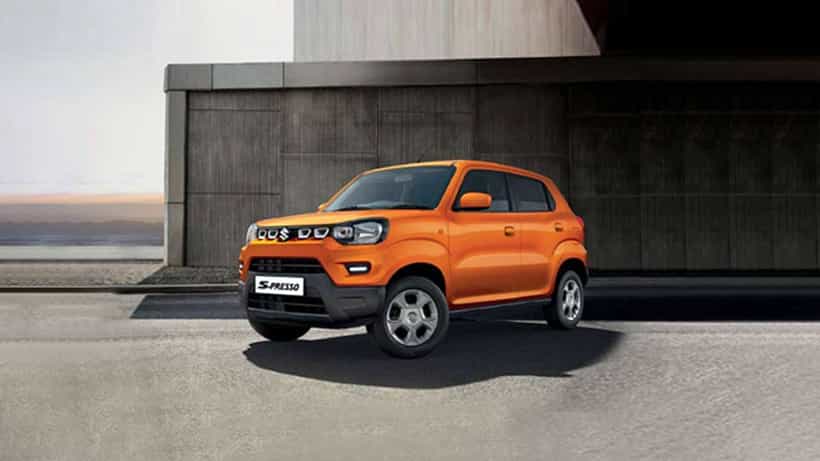 Maruti Suzuki: ಮಾರುತಿ ಸುಜುಕಿ 1 ಲಕ್ಷ ಕೋಟಿ ರೂ ಆದಾಯ ದಾಟಿದ ಭಾರತದ ಮೊದಲ ಕಾರ್ ಕಂಪನಿ; ಷೇರುಗಳಿಗೆ ಭಾರೀ ಬೇಡಿಕೆ ಸಾಧ್ಯತೆ