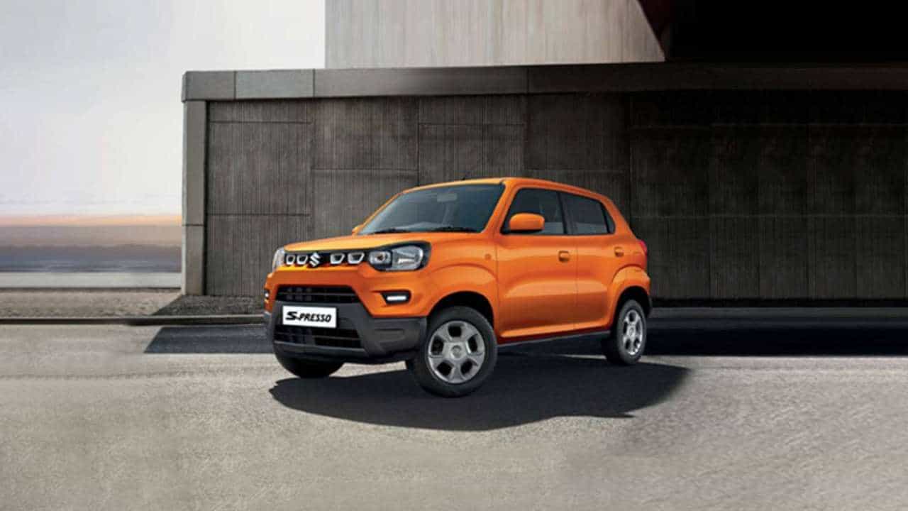 Maruti Suzuki: ಮಾರುತಿ ಸುಜುಕಿ 1 ಲಕ್ಷ ಕೋಟಿ ರೂ ಆದಾಯ ದಾಟಿದ ಭಾರತದ ಮೊದಲ ಕಾರ್ ಕಂಪನಿ; ಷೇರುಗಳಿಗೆ ಭಾರೀ ಬೇಡಿಕೆ ಸಾಧ್ಯತೆ